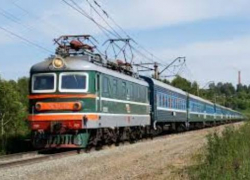 Пассажирку поезда Анапа - Мурманск отдали под суд
