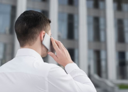 Анапчанин в попытке удалить номер «112» заявил, что он террорист