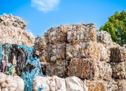 Мусор уже некуда складывать: в Краснодарском крае не хватает мусорных полигонов 