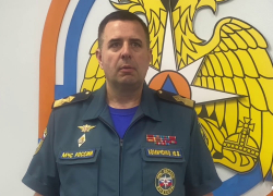 С начала года на необорудованных пляжах Краснодарского края погибло 26 человек