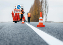 Содержание дорог в Анапе в 2023 году обойдется бюджету почти в 28 млн рублей