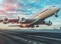 Пассажирским самолетам в Анапу по-прежнему запрещено летать – до 24 июня