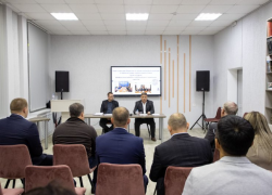 Никакого буллинга в школах: Совет отцов Анапы разработал проект