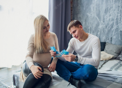 Единое пособие для беременных и семей с детьми: кому положено и как получить в Анапе