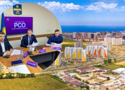 Мэрия Анапы и прокуратура контролируют ситуацию с отоплением в микрорайоне "Горгиппия"