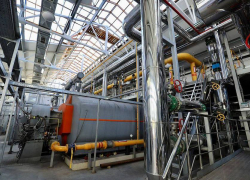 ЖКХ: Анапа готова к зимнему периоду