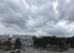 В День поиска новой звезды в Анапе возможен небольшой дождь