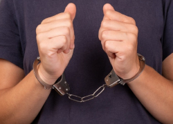 В Анапе мужчина пытался украсть из магазина почти 150 тысяч рублей