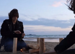 Звезды «Битвы экстрасенсов» провели ритуал черной магии на берегу Анапы