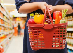 В продуктовой корзине анапчан появится больше мяса и рыбы 