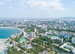 Фавориты марта: Анапа вошла в топ-10 популярных направлений для отдыха с детьми 