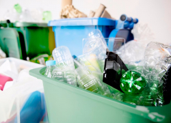 В Анапе запретят использование пластиковой посуды