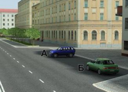 Проверьте свои знания ПДД - «Блокнот Анапа»