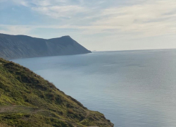 День народного единства не порадует анапчан обилием солнца