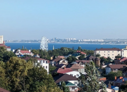 В Анапе почти 33 тысячи человек проголосовали за благоустройство
