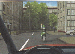 Проверьте свои знания ПДД - «Блокнот Анапа»