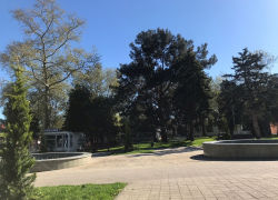 В День рождения интернета в Анапе солнечно