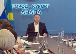 Мэр Анапы сообщил, что все обращения с прямой линии губернатора находятся на постоянном контроле