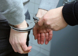 Подозреваемый в разбойном нападении на офис микрозаймов в Анапе далеко не ушёл 
