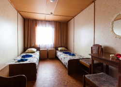 Лагерь в Анапе «Счастливое детство» собираются закрыть после ситуации с педофилом 