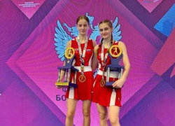 Юные боксёры Анапы получили статус кандидатов в мастера спорта