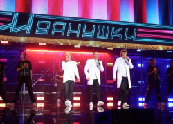 Названы исполнители главных ролей в фильме «Тур с Иванушками», который будут снимать в Анапе