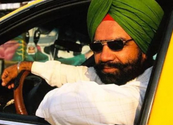 Байки анапских таксистов: отдыхающие отдали деньги таксисту за то, чтобы он их не вёз