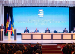 Депутат Госдумы назвал полноценный старт курортного сезона главной задачей для Анапы