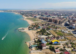 "Лучший сезон в истории": поток туристов в Анапе растет динамичнее, чем в Сочи