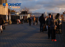 По итогам января: Анапа вошла в ТОП-10 самых популярных направлений для отдыха с детьми