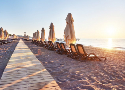 В Анапе усилят меры безопасности на майские праздники