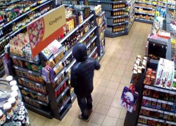 В Анапе из магазина украли алкоголь на 2500 рублей