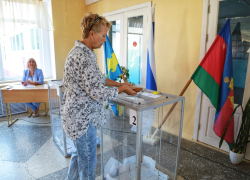 В Анапе к выборам Госдумы подготовили 91 избирательный участок