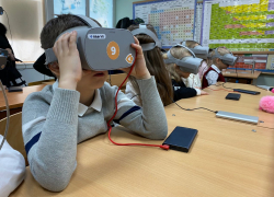 Школа «СВЕТОЧ», с углубленным изучением языков, объявляет набор на новый учебный год! 