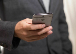 Как анапчанам бороться с телефонными спамерами