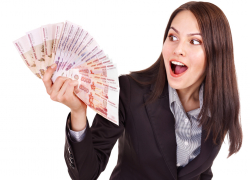 В Анапе менеджеру по экспорту обещают зарплату в 100 000 рублей 