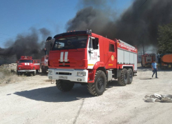 Анапчанам на заметку: Госдуме предложили дать пожарным право таранить преграждающие путь машины