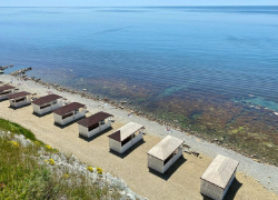 Власти Анапы судятся с фирмой экс-депутата за территорию на побережье