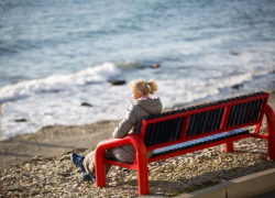 В Анапе откроются шесть зимних пляжей