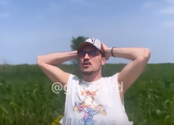 После посещения Анапы Дима Билан захотел стать фермером