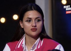 Ирина Зыгарь из Анапы ушла из «Пацанок» после нарушения правил