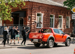 За съемки фильмов в Анапе компаниям вернут 30% затрат – какие кинокартины снимали в городе-курорте