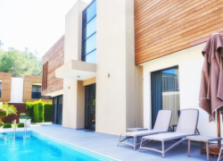 Эксперимент по легализации: гостевым домам Анапы будут присваивать идентификационные номера