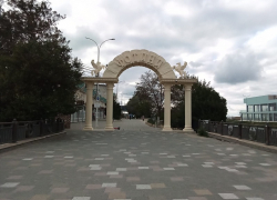 В День автомобилиста в Анапе возможен небольшой дождь