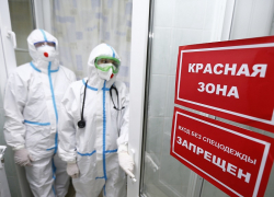 В Анапе за минувшие сутки выявили еще 10 новых случаев COVID-19, в крае – 615