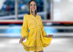 В ожидании по-настоящему летнего тепла – какая погода нас ждет в ближайшие дни