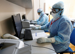 В Анапе 7 новых случаев коронавируса, в крае 194. Сводка на 15 января