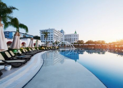 Курорт «Новая Анапа» может стать «кубанским Дубаем» – эксперт