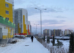 Сотрудники анапской прокуратуры потребуют пересчитать плату за теплоснабжение жителям «Горгиппии»