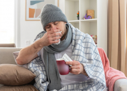 Этой осенью в Анапу придет тройная эпидемия